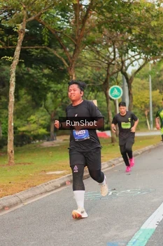Runner Photo 5690154
