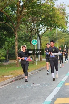 Runner Photo 5690156