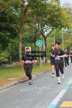 Runner Photo 5690157