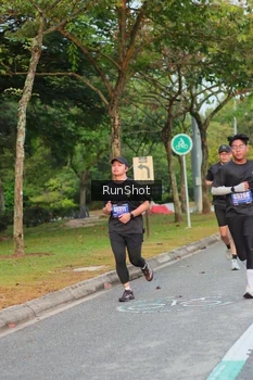 Runner Photo 5690158