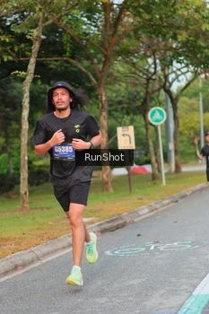 Runner Photo 5690159