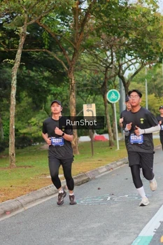 Runner Photo 5690166
