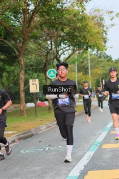 Runner Photo 5690167