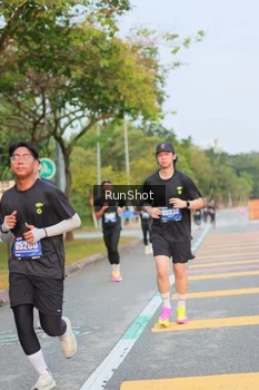 Runner Photo 5690174
