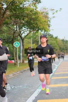 Runner Photo 5690180