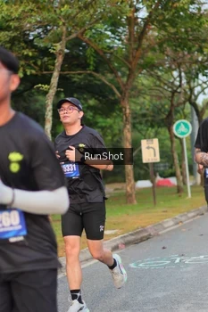 Runner Photo 5690181