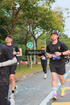 Runner Photo 5690182