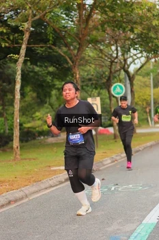 Runner Photo 5690183