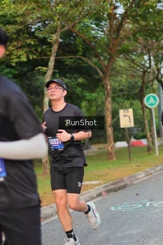 Runner Photo 5690185