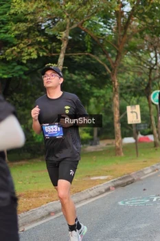 Runner Photo 5690187