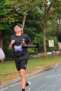 Runner Photo 5690188