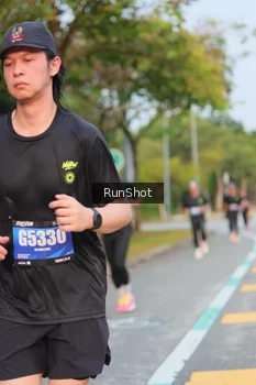 Runner Photo 5690193