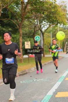 Runner Photo 5690194