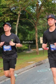 Runner Photo 5690195