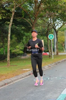 Runner Photo 5690197