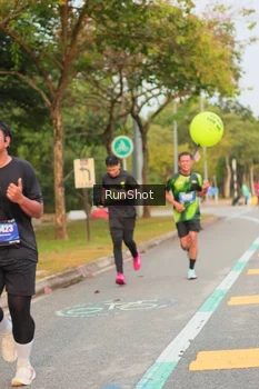 Runner Photo 5690199