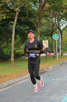Runner Photo 5690203