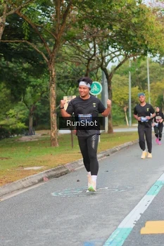 Runner Photo 5690206