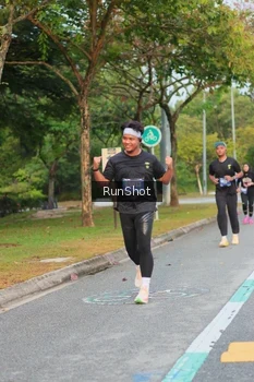 Runner Photo 5690208