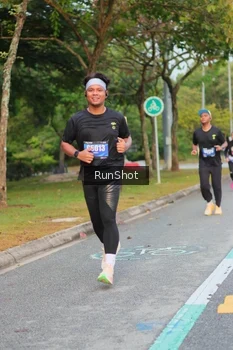 Runner Photo 5690212