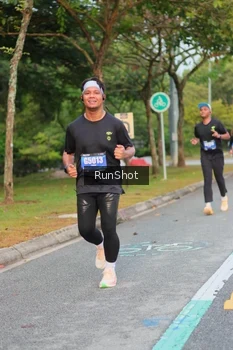 Runner Photo 5690216