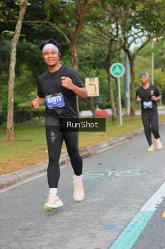Runner Photo 5690217