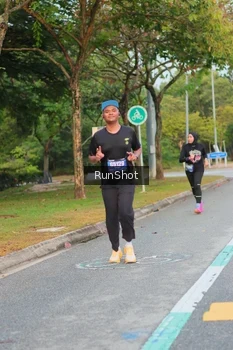 Runner Photo 5690218