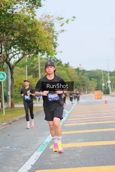 Runner Photo 5690219