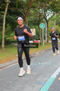 Runner Photo 5690220