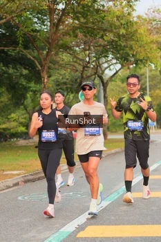 Runner Photo 5690222