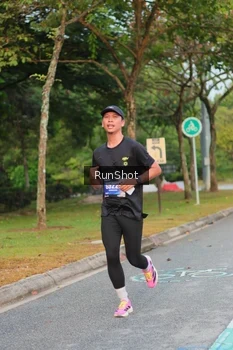 Runner Photo 5690224