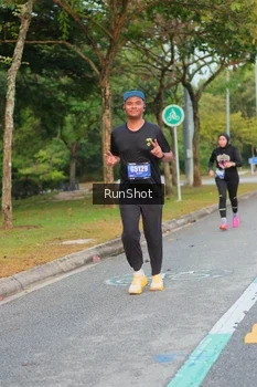 Runner Photo 5690225