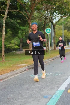 Runner Photo 5690226