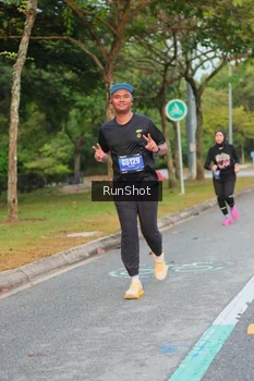 Runner Photo 5690227