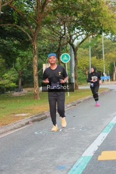 Runner Photo 5690229