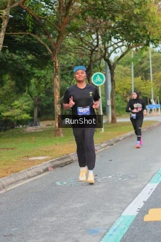 Runner Photo 5690232