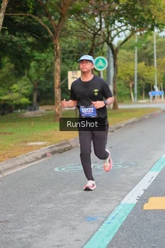 Runner Photo 5690245