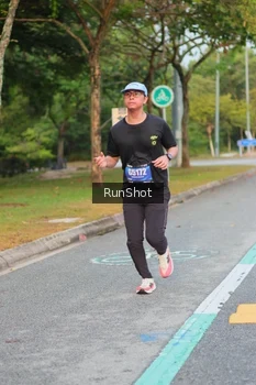 Runner Photo 5690247