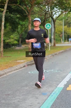 Runner Photo 5690249