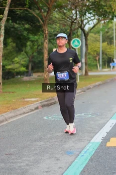 Runner Photo 5690250