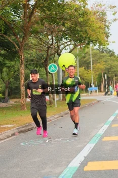 Runner Photo 5690251