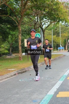 Runner Photo 5690254