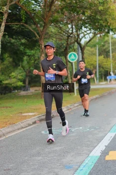 Runner Photo 5690256