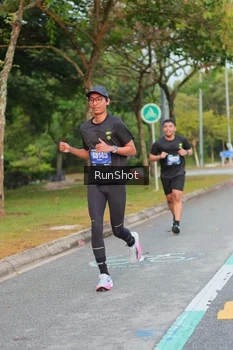 Runner Photo 5690257