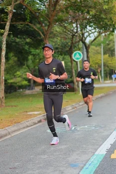 Runner Photo 5690258