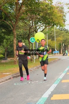 Runner Photo 5690260