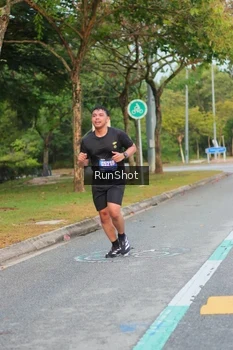 Runner Photo 5690261