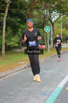 Runner Photo 5690262