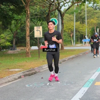 Runner Photo 5690278