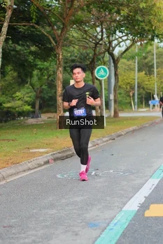Runner Photo 5690283